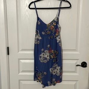 Cute sundress (14C)